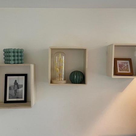 Apartament Coeur De Bastide Bordeaux Zewnętrze zdjęcie