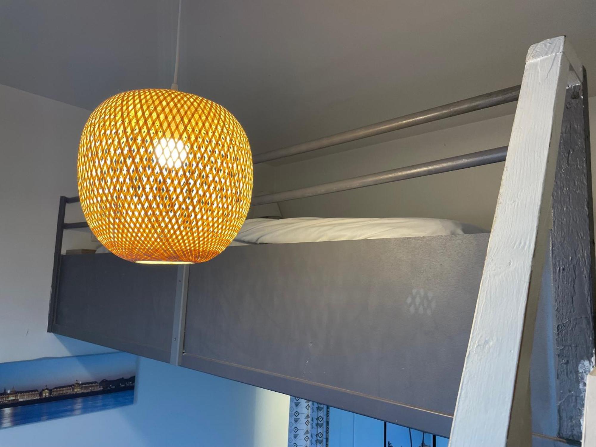Apartament Coeur De Bastide Bordeaux Zewnętrze zdjęcie
