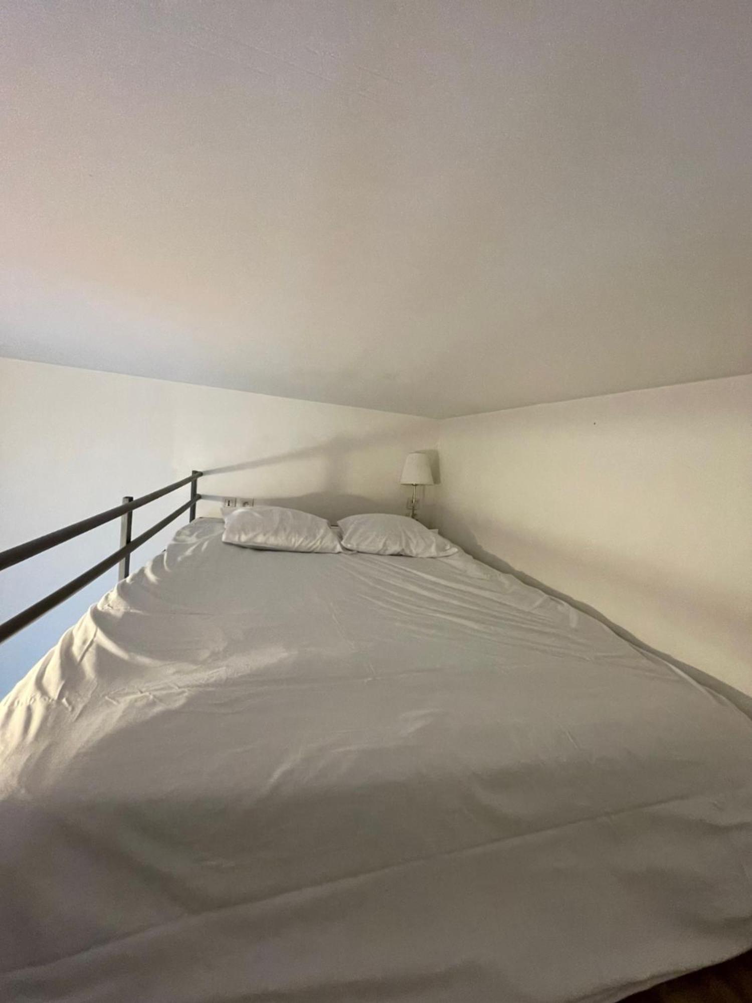 Apartament Coeur De Bastide Bordeaux Zewnętrze zdjęcie