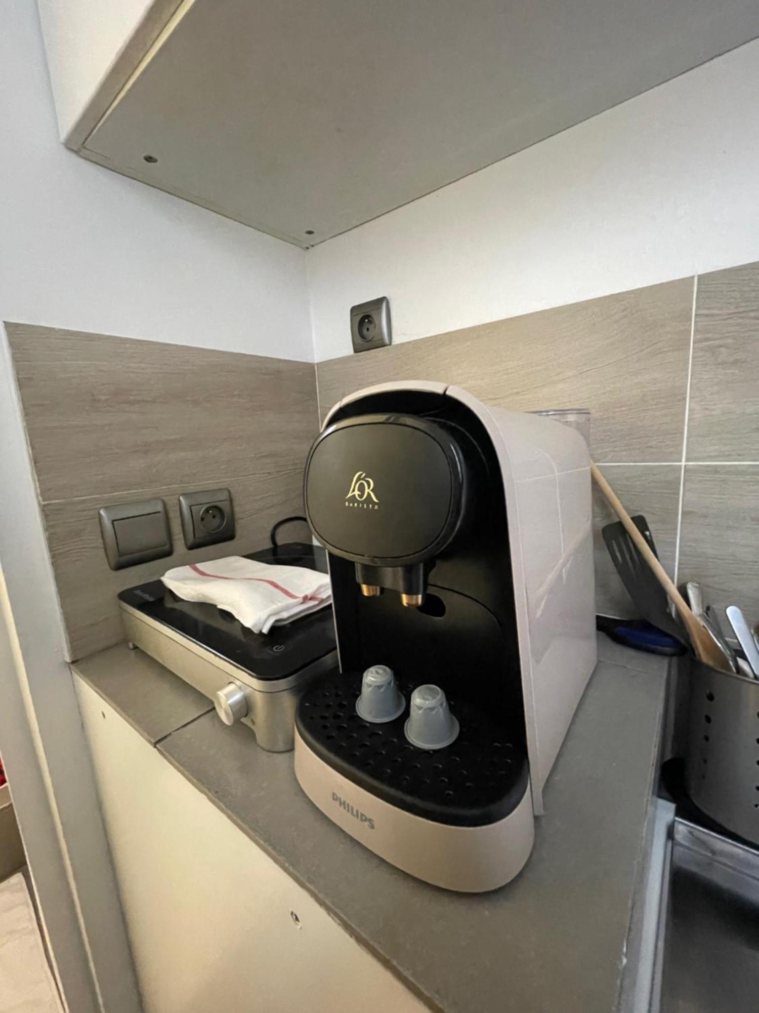 Apartament Coeur De Bastide Bordeaux Zewnętrze zdjęcie