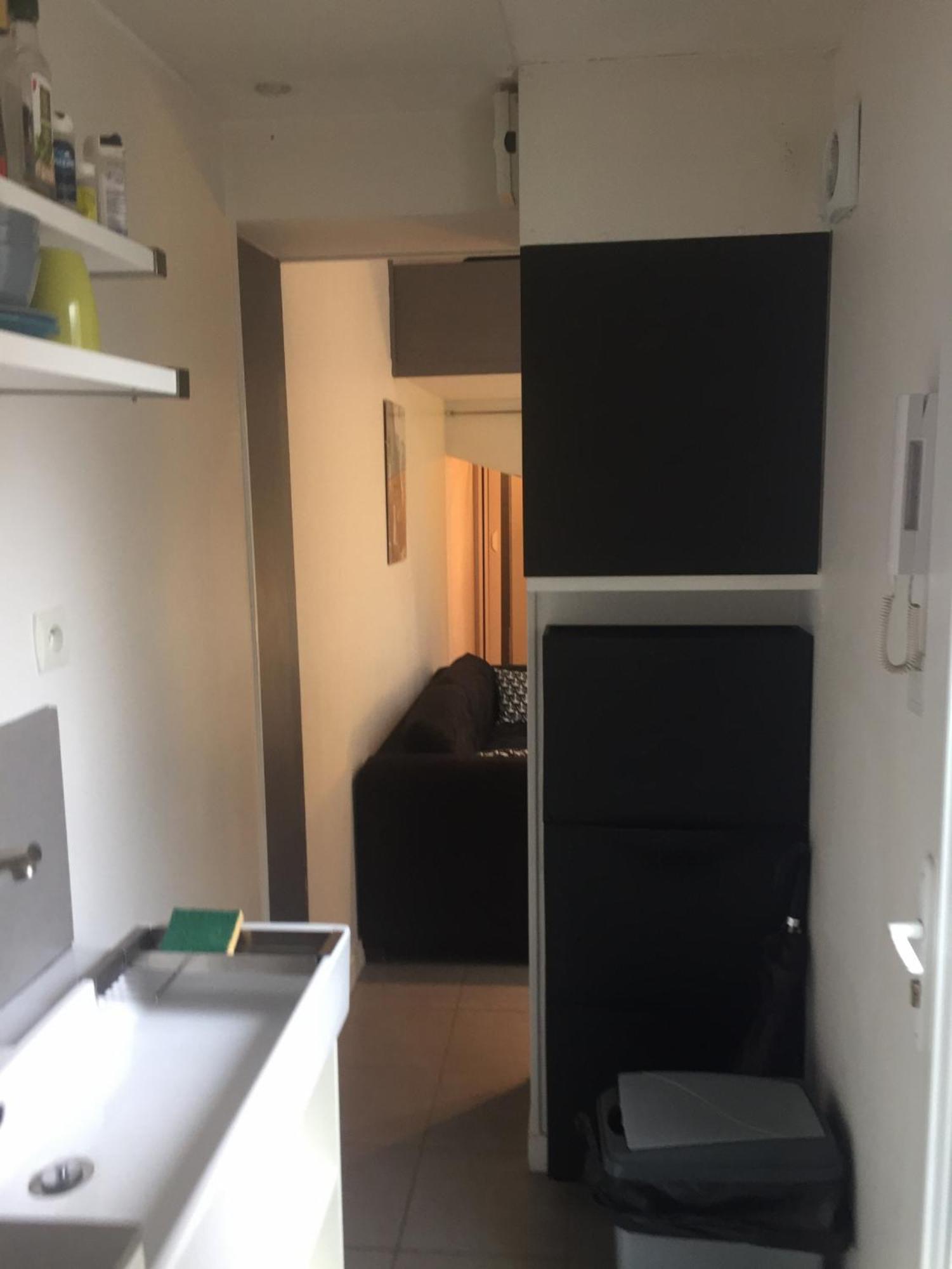 Apartament Coeur De Bastide Bordeaux Zewnętrze zdjęcie