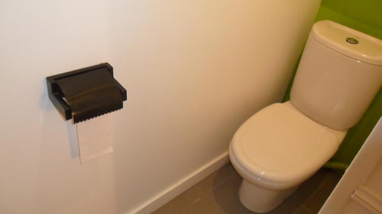 Apartament Coeur De Bastide Bordeaux Zewnętrze zdjęcie