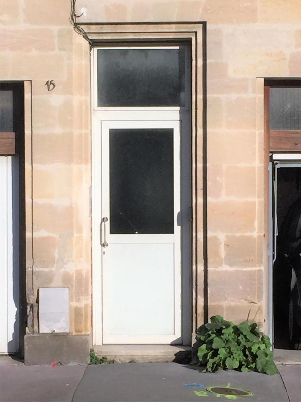 Apartament Coeur De Bastide Bordeaux Zewnętrze zdjęcie