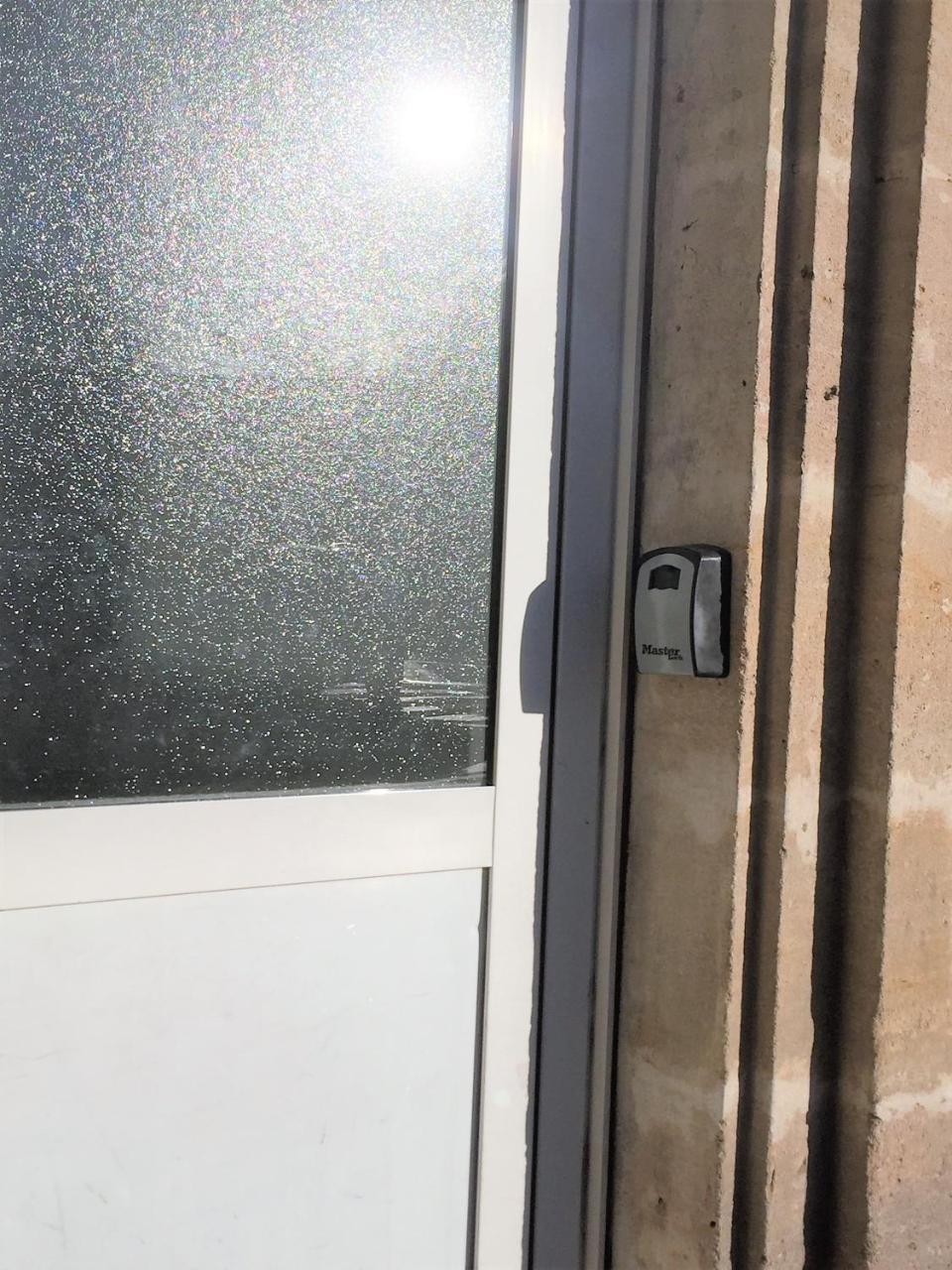 Apartament Coeur De Bastide Bordeaux Zewnętrze zdjęcie